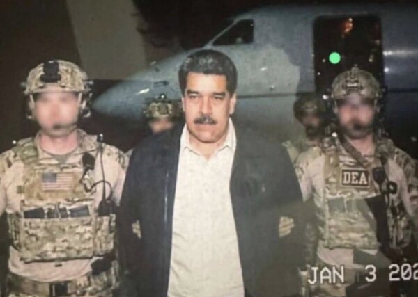 베네수엘라 사태와 한중 정상회담, 한국 정치의 복잡한 상황