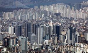 공시가격 상승과 종부세 이슈 관련 이미지